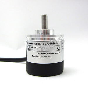 1PCS ELCO EB38A6-C4AR-2000 POWER SUPPLY MODULE NEW 100% Best price and quality assurance