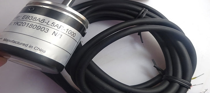 1PCS ELCO EB38A6-L5AR-1000 POWER SUPPLY MODULE NEW 100% Best price and quality assurance