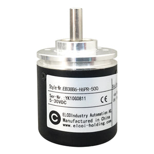 1PCS ELCO EB38B6-H6PR-500 POWER SUPPLY MODULE NEW 100% Best price and quality assurance