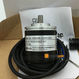 1PCS ELCO EB50B8-C4AR-500 POWER SUPPLY MODULE NEW 100% Best price and quality assurance