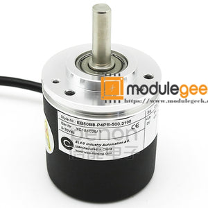 1PCS ELCO EB50B8-P4PR-500.3100 POWER SUPPLY MODULE NEW 100% Best price and quality assurance