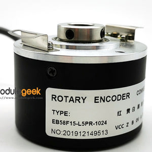 1PCS ELCO EB58F15-L5PR-1024 POWER SUPPLY MODULE NEW 100% Best price and quality assurance
