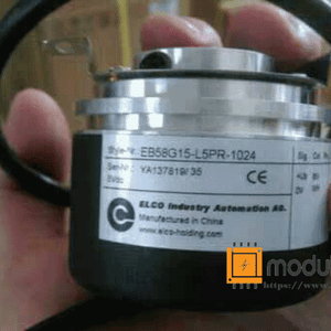 1PCS ELCO EB58G15-L5PR-1024 POWER SUPPLY MODULE NEW 100% Best price and quality assurance