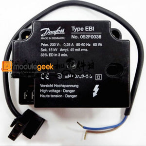 1PCS Danfoss EBI 052F0036 POWER SUPPLY MODULE NEW 100%  Best price and quality assurance