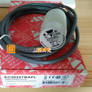 1PCS CARLOGAVAZZI EC3025TBAPL POWER SUPPLY MODULE  NEW 100%  Best price and quality assurance