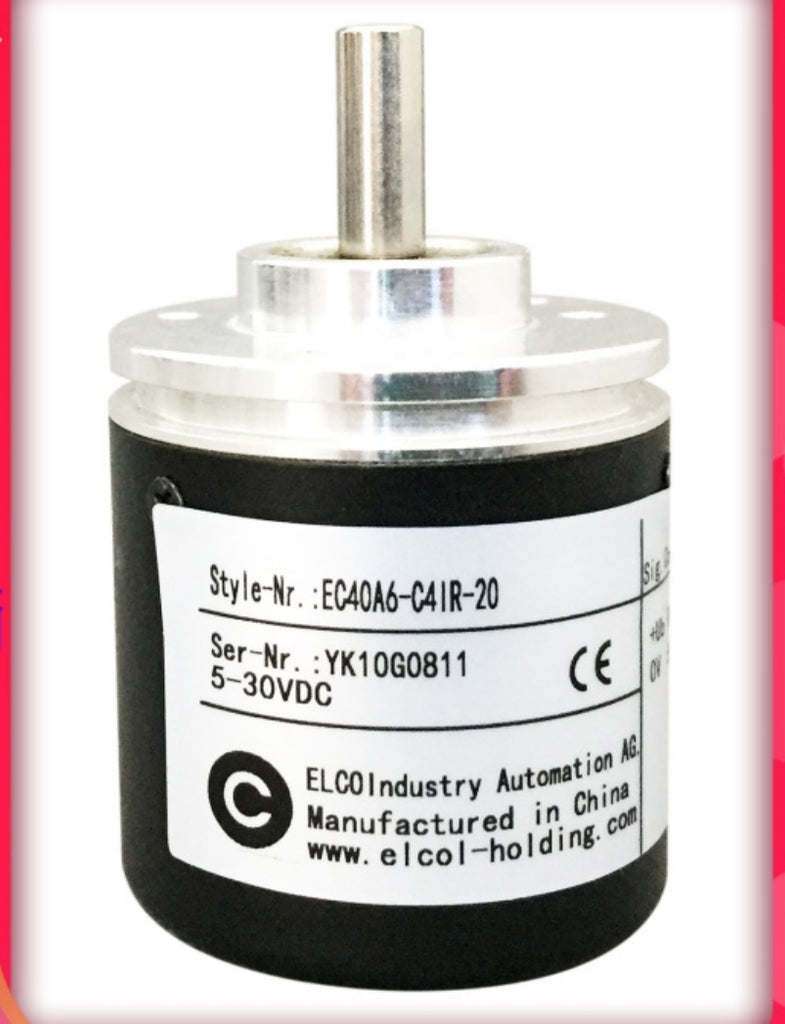 1PCS ELCO EC40A6-C4IR-20 POWER SUPPLY MODULE NEW 100% Best price and quality assurance