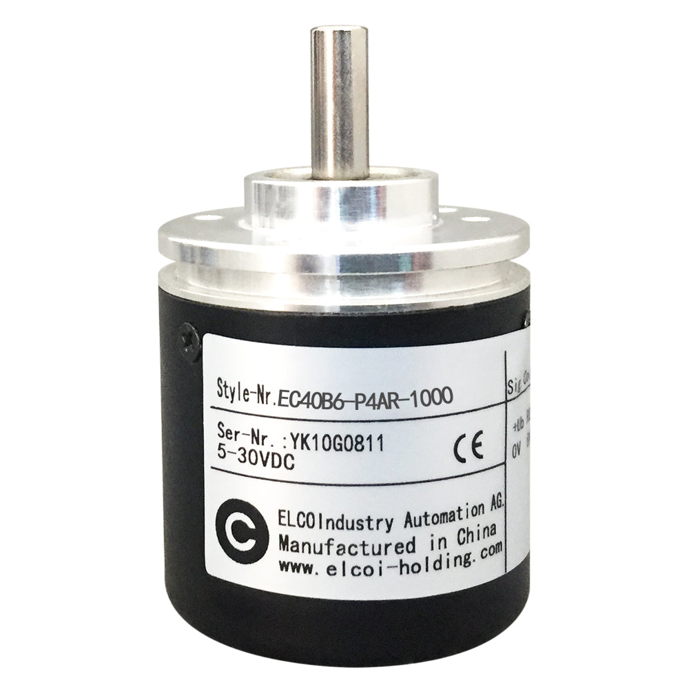 1PCS ELCO EC40B6-P4AR-1000 POWER SUPPLY MODULE NEW 100% Best price and quality assurance