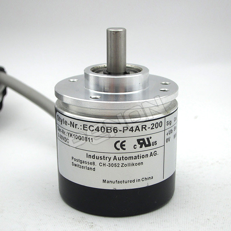 1PCS ELCO EC40B6-P4AR-200 POWER SUPPLY MODULE NEW 100% Best price and quality assurance