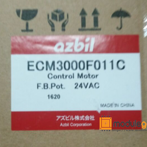 1PCS AZBIL ECM3000F011C POWER SUPPLY MODULE NEW 100% Best price and quality assurance