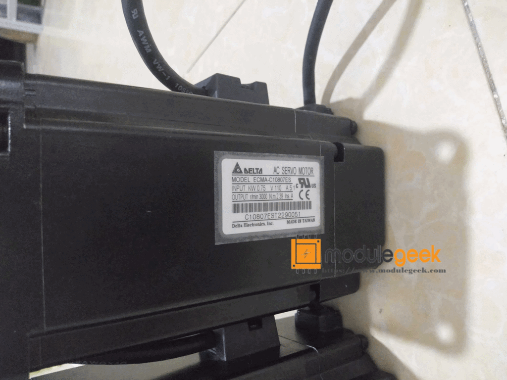 1PCS DELTA ECMA-C10807ES POWER SUPPLY MODULE NEW 100% Best price and quality assurance