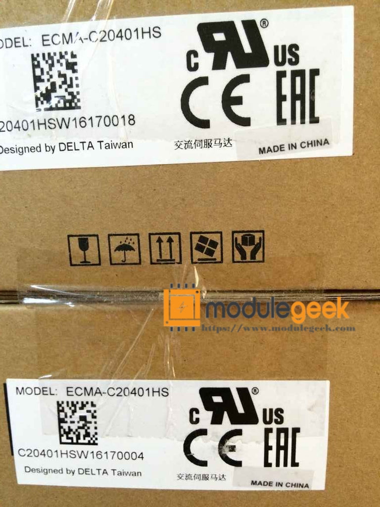 1PCS DELTA ECMA-C20401HS POWER SUPPLY MODULE NEW 100% Best price and quality assurance