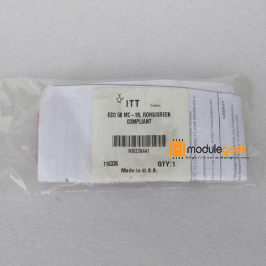 1PCS ENIDINE ECO 50 MC-1B POWER SUPPLY MODULE NEW 100% Best price and quality assurance