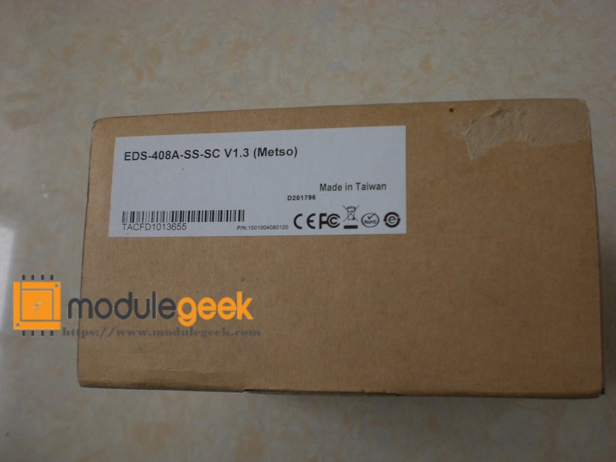 1PCS EDS-408A-SS-SC POWER SUPPLY MODULE NEW 100% Best price and quality assurance