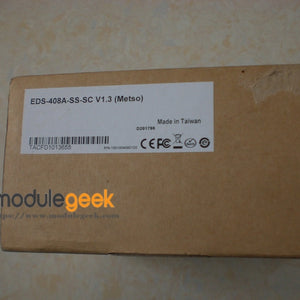 1PCS EDS-408A-SS-SC POWER SUPPLY MODULE NEW 100% Best price and quality assurance