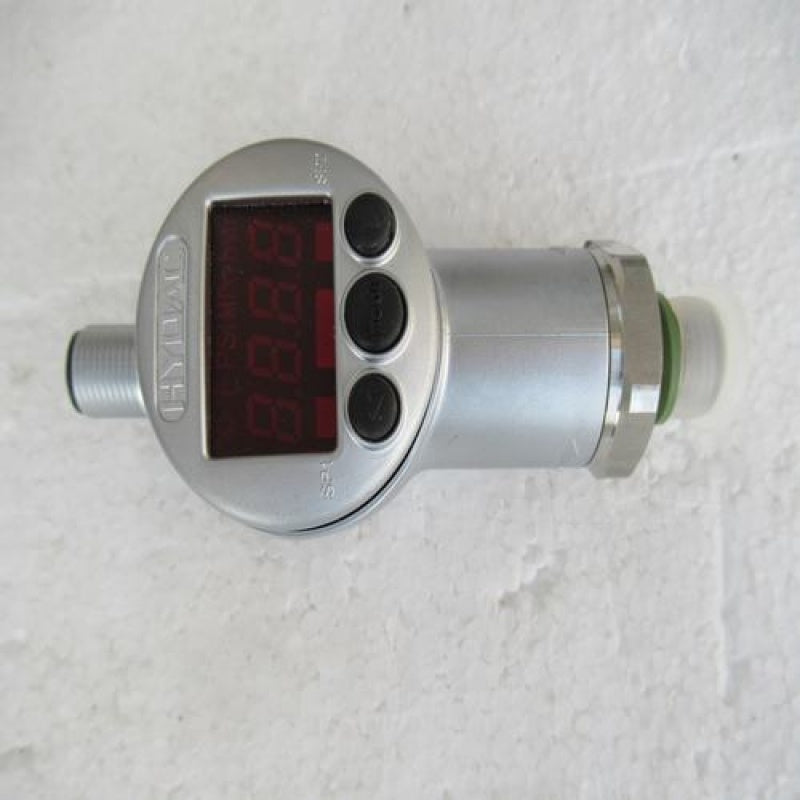 1PCS HYDAC EDS 3346-2-06,0-000-F1 908178 POWER SUPPLY MODULE  NEW 100%  Best price and quality assurance