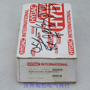 1PCS HYDAC EDS 3446-1-0250-000 POWER SUPPLY MODULE NEW 100% Best price and quality assurance