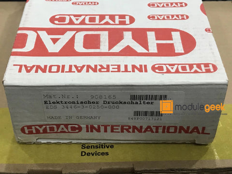 1PCS EDS3446-3-0250-000 POWER SUPPLY MODULE NEW 100% Best price and quality assurance