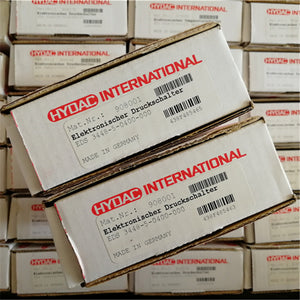 1PCS HYDAC EDS 3448-5-0400-000 POWER SUPPLY MODULE  NEW 100%  Best price and quality assurance