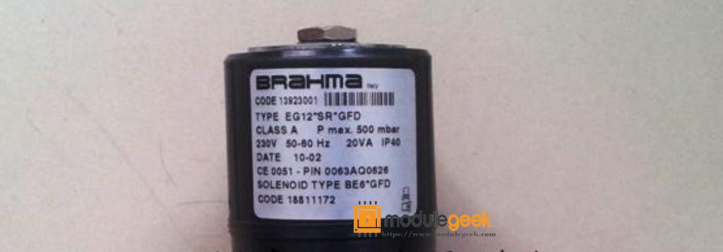 1PCS BRAHMA EG12*SR*GFD POWER SUPPLY MODULE NEW 100% Best price and quality assurance