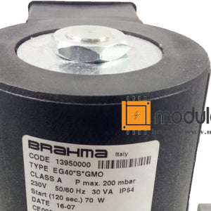1PCS BRAHMA EG40*S*GMO POWER SUPPLY MODULE NEW 100% Best price and quality assurance