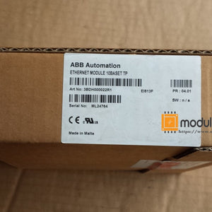 1PCS ABB EI813F 3BDH000022R1 POWER SUPPLY MODULE NEW 100% Best price and quality assurance