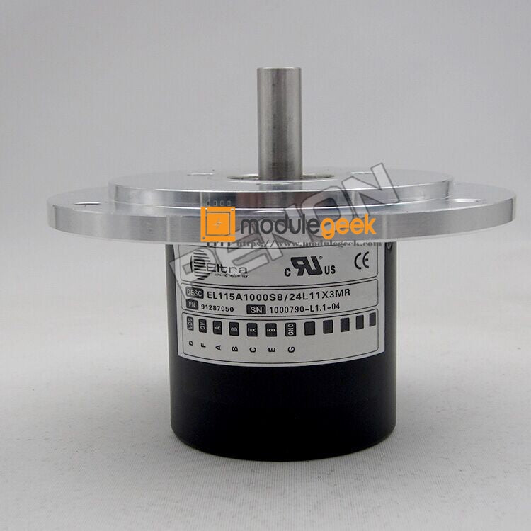 1PCS ELTRA EL115A1000S8/24L11X3MR POWER SUPPLY MODULE NEW 100% Best price and quality assurance