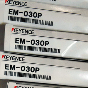 1PCS KEYENCE EM-030P POWER SUPPLY MODULE  NEW 100%  Best price and quality assurance