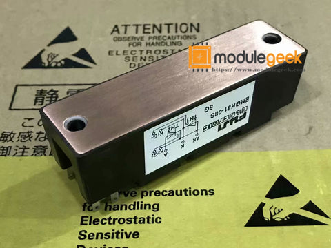 1PCS FUJI EMGH31-08S POWER SUPPLY MODULE NEW 100% Best price and quality assurance