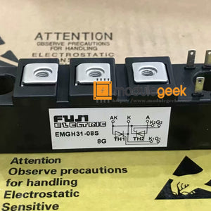 1PCS FUJI EMGH31-08S POWER SUPPLY MODULE NEW 100% Best price and quality assurance