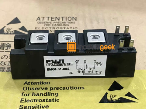 1PCS FUJI EMGH31-08S POWER SUPPLY MODULE NEW 100% Best price and quality assurance