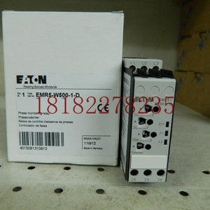 1PCS MOELLER EMR5-W500-1-D POWER SUPPLY MODULE NEW 100% Best price and quality assurance