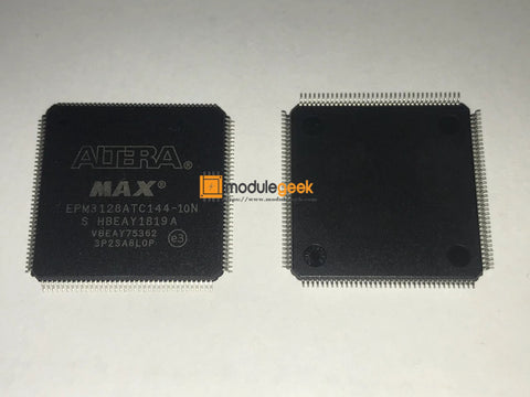 10PCS EPM3128ATC144-10N POWER SUPPLY MODULE NEW 100% Best price and quality assurance