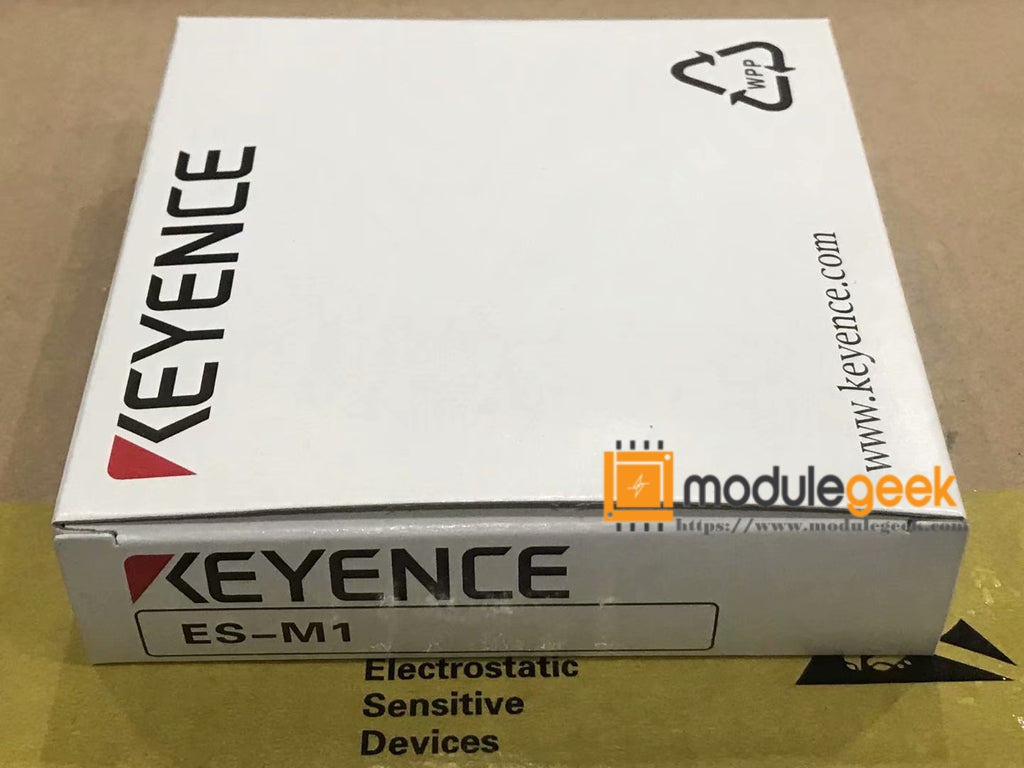 1PCS KEYENCE ES-M1 POWER SUPPLY MODULE NEW 100% Best price and quality assurance