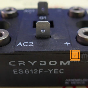 1PCS CRYDOM ES612F-YEC POWER SUPPLY MODULE NEW 100%  Best price and quality assurance