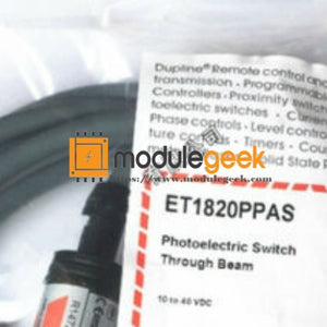 1PCS CARLOGAVAZZI ET1820PPAS POWER SUPPLY MODULE  NEW 100%  Best price and quality assurance