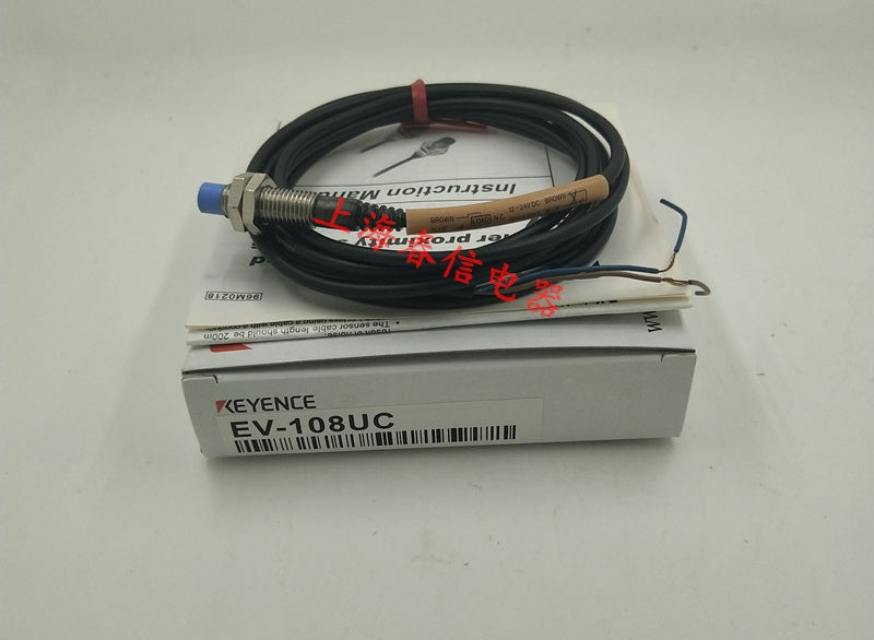 1PCS KEYENCE EV-108UC POWER SUPPLY MODULE NEW 100% Best price and qual ...