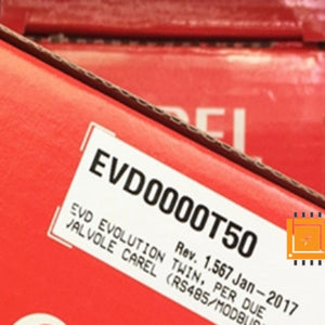 1PCS CAREL EVD0000T50 POWER SUPPLY MODULE  NEW 100%  Best price and quality assurance