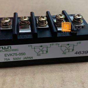 1PCS FUJI EVK75-050 POWER SUPPLY MODULE NEW 100% Best price and quality assurance
