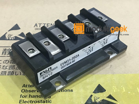 1PCS FUJI EVM31-050A POWER SUPPLY MODULE NEW 100% Best price and quality assurance