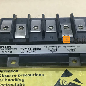 1PCS FUJI EVM31-050A POWER SUPPLY MODULE NEW 100% Best price and quality assurance