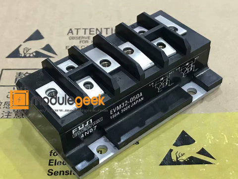 1PCS FUJI EVM32-050A POWER SUPPLY MODULE NEW 100% Best price and quality assurance