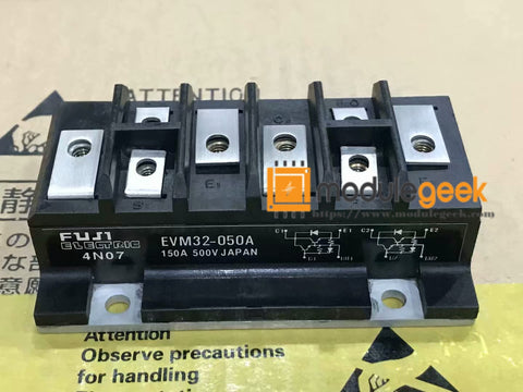 1PCS FUJI EVM32-050A POWER SUPPLY MODULE NEW 100% Best price and quality assurance