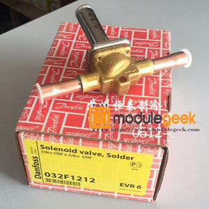 1PCS Danfoss EVR6 032F1212 POWER SUPPLY MODULE NEW 100%  Best price and quality assurance