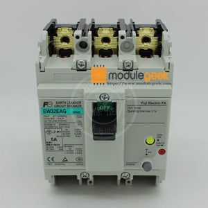1PCS FUJI EW32EAG 3P 5A POWER SUPPLY MODULE NEW 100% Best price and quality assurance