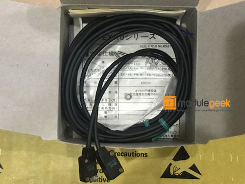 1PCS SUNX EX-13EB POWER SUPPLY MODULE NEW 100% Best price and quality assurance