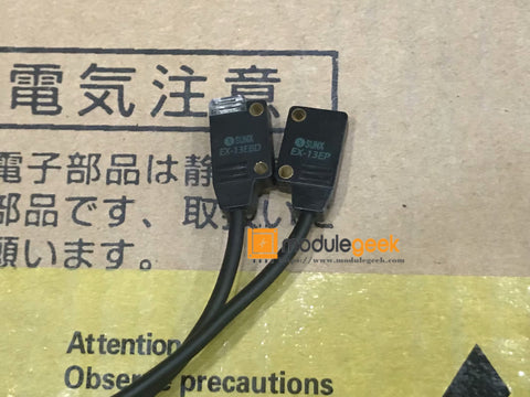 1PCS SUNX EX-13EB POWER SUPPLY MODULE NEW 100% Best price and quality assurance