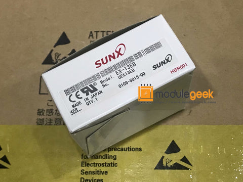 1PCS SUNX EX-13EB POWER SUPPLY MODULE NEW 100% Best price and quality assurance