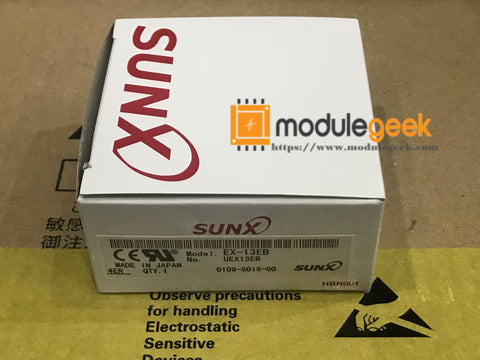 1PCS SUNX EX-13EB POWER SUPPLY MODULE NEW 100% Best price and quality assurance