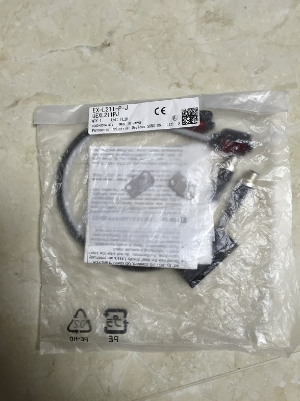 1PCS PANASONI EX-L211-P-J POWER SUPPLY MODULE NEW 100% Best price and quality assurance