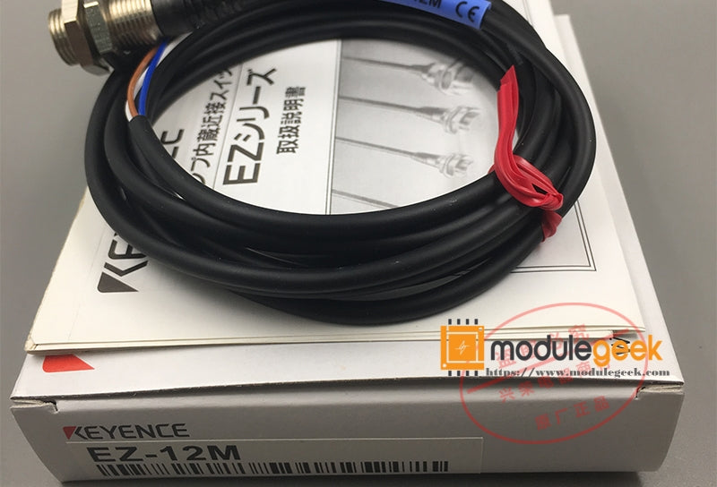 1PCS KEYENCE EZ-12M POWER SUPPLY MODULE NEW 100% Best price and quality assurance